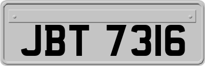JBT7316