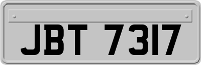 JBT7317