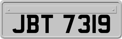 JBT7319
