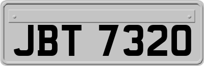 JBT7320