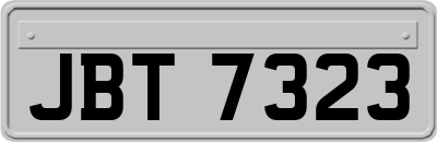 JBT7323