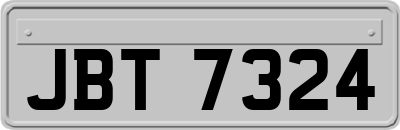 JBT7324