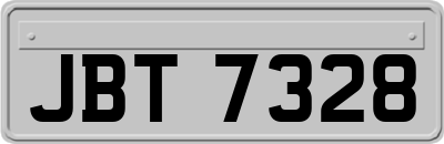 JBT7328