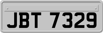 JBT7329