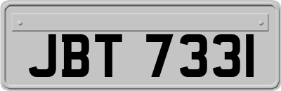 JBT7331