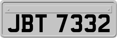 JBT7332