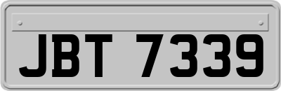 JBT7339