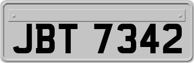 JBT7342