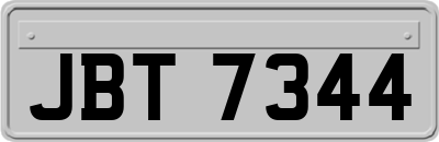 JBT7344