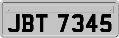JBT7345