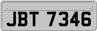 JBT7346