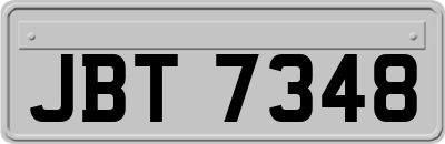 JBT7348