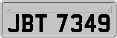 JBT7349