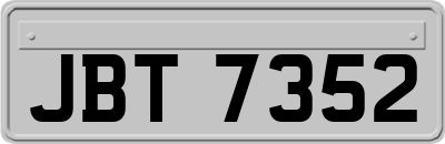 JBT7352