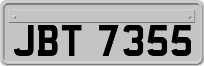 JBT7355