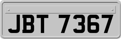 JBT7367