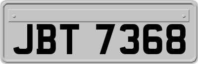 JBT7368
