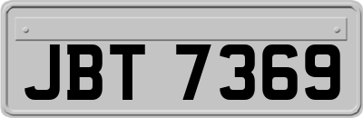 JBT7369