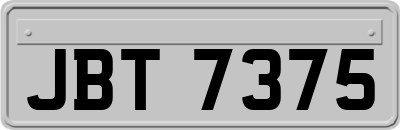 JBT7375