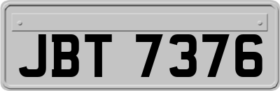 JBT7376