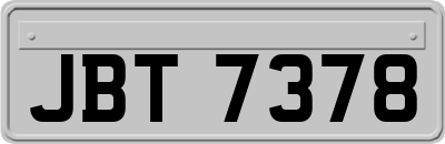 JBT7378
