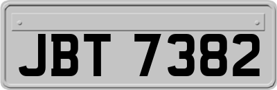 JBT7382