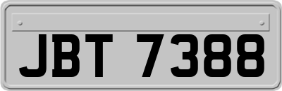 JBT7388