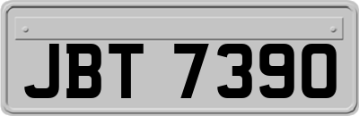 JBT7390