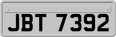 JBT7392