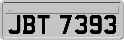 JBT7393