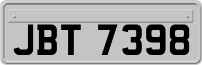 JBT7398