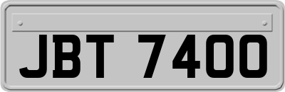 JBT7400