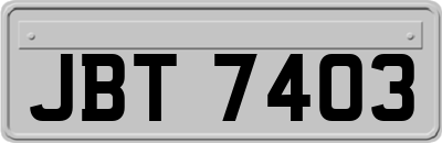 JBT7403