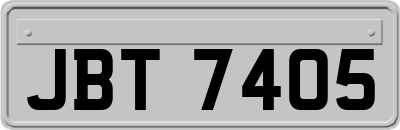 JBT7405