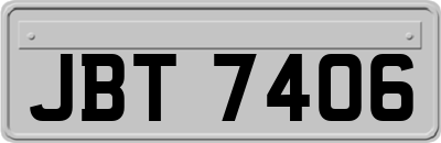 JBT7406