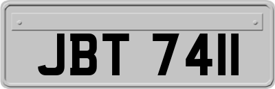 JBT7411