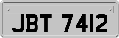 JBT7412