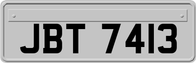 JBT7413