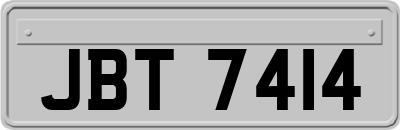 JBT7414