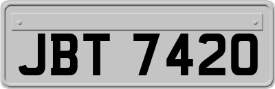 JBT7420