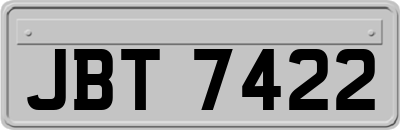 JBT7422