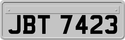 JBT7423