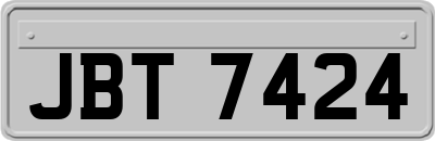 JBT7424