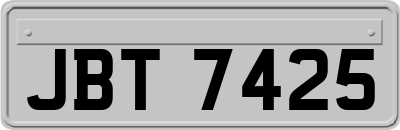 JBT7425