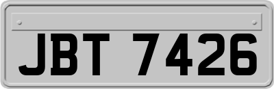 JBT7426