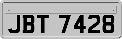JBT7428