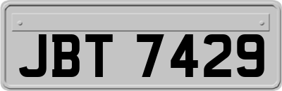 JBT7429