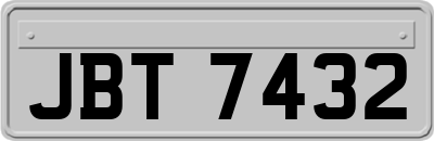 JBT7432