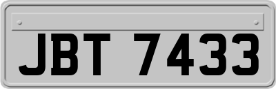 JBT7433