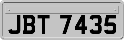 JBT7435